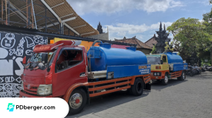Sedot WC di Denpasar 24 Jam