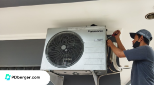 Service AC di Tangerang Selatan Terbaik