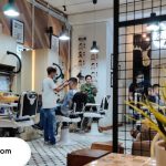 barbershop di makassar terbaik