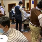 barbershop di malang terbaik