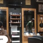 barbershop di semarang