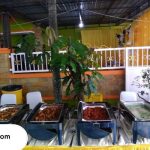 catering di medan termurah