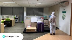 jasa anti rayap di jakarta terbaik