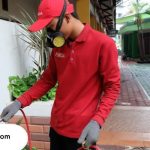 Pest Control di Jakarta Terbaik, Bersertifikat, dan 24 Jam