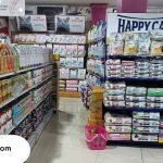 pet shop di depok terbaik