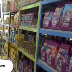 pet shop di semarang terlengkap