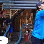 sedot wc di malang murah