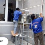 service ac bekasi