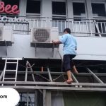 service ac di bintaro