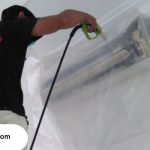 service ac di cilandak terbaik