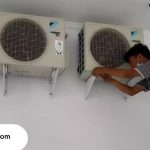 service ac medan