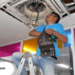 service ac palembang