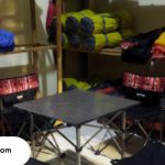 sewa alat camping di jogja terbaik