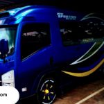 sewa elf di bekasi terbaik