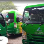 sewa elf di surabaya terbaik