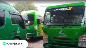 sewa elf di surabaya terbaik