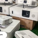 sewa proyektor di jogja terbaik