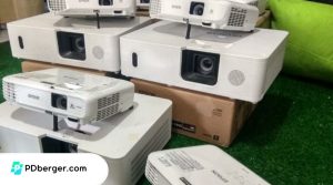 sewa proyektor di jogja terbaik