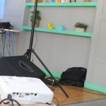 sewa proyektor di malang terbaik