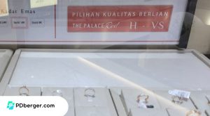 toko emas di bekasi terbaik dan terlengkap