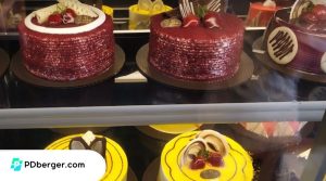 toko kue bekasi