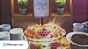 Catering di Bekasi yang Variatif, Lengkap, & Berkualitas