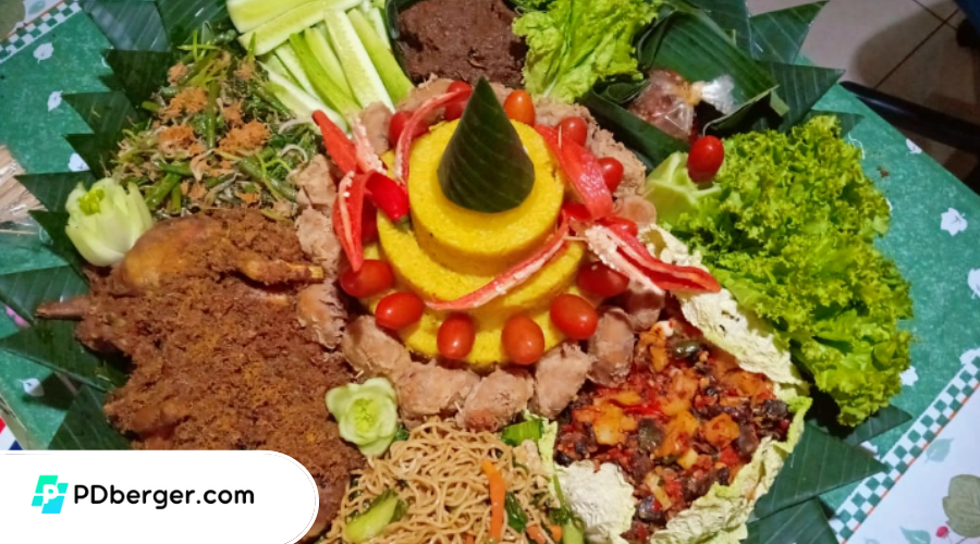 Catering di Jakarta Barat Terlengkap & Bersertifikat Halal