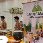 Catering di Makassar dengan Menu Variatif & Terjamin Enak