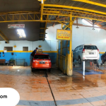 Cuci Mobil di Kudus Paling Bersih dan Murah