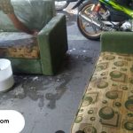 Cuci sofa di Jakarta Timur Terbaik