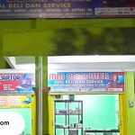 Service laptop di Salatiga terbaik