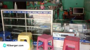 Service laptop di kudus terbaik