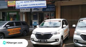 Kursus Mengemudi di Batam terbaik