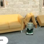 Cuci sofa di Bantul terbaik