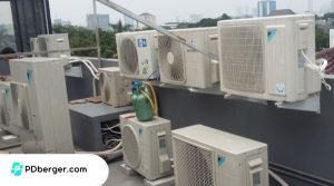 Jasa service ac makssar murah bergaransi