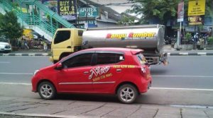 Kursius stir mobil di semarang terpercaya