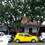 Kursus mengemudi di Bandung Terbaik