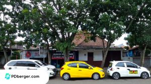 Kursus mengemudi di Bandung Terbaik