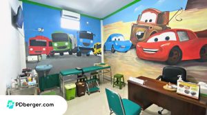 Rumah Sunat di Palembang Terpercaya & Fasilitas Lengkap