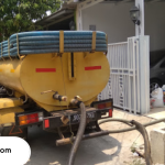Sedot WC di Bogor Tepercaya