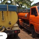 Jasa Sedot WC di Karawang