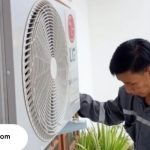 Jasa service ac di Bandung murah terpercaya