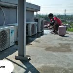 Jasa service AC di Bogor murah