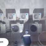 Service AC Tasikmalaya Terbaik