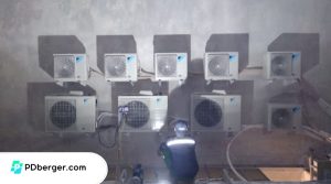 Service AC Tasikmalaya Terbaik