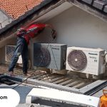 Service AC di Kemang terbaik