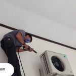 Service AC di Sukoharjo terpercaya