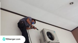 Service AC di Sukoharjo terpercaya