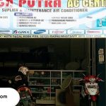 Service AC di Tegal terbaik