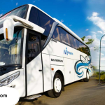 Sewa Bus Pariwisata di Bandung Terbaik